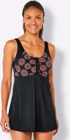 Witt Tankini-Top Tankini-Top