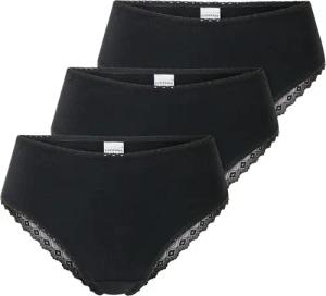 Schiesser Brasilslip 3er Pack 95/5 Modern