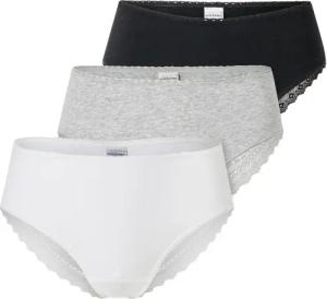 Schiesser Brasilslip 3er Pack 95/5 Modern