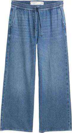 TOM TAILOR Stoffhose