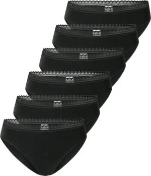 Schiesser Rioslip 6er Pack 95/5 Modern