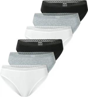 Schiesser Rioslip 6er Pack 95/5 Modern
