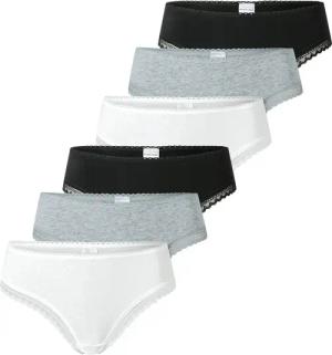 Schiesser T-String 6er Pack 95/5 Modern