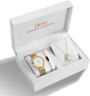 Tidy Schmuckset Valentinstag Muttertag IBSO Geschenkset,