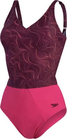 Speedo Badeanzug Evie Tankini Endurance10