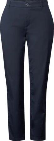 STREET ONE Chinohose Chinohose - Casual