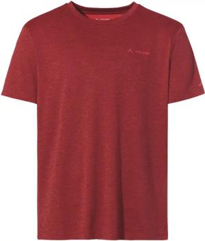 VAUDE T-Shirt Me Essential T-Shirt CARMINE/MARS