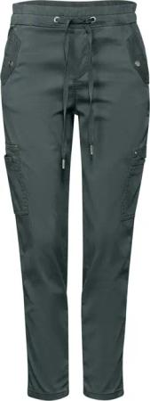 STREET ONE Chinohose Style LTD QR