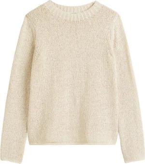 Marc O'Polo DENIM Strickpullover Pullover, longsleeve,