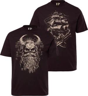 JP1880 T-Shirt JP1880 T-Shirts 2er-Pack Halbarm