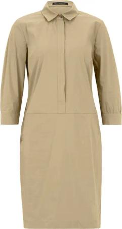 Betty Barclay Maxikleid Kleid Kurz 3/4