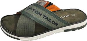 TOM TAILOR Pantolette Schlappen