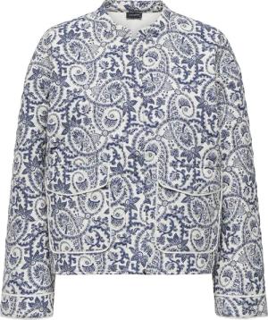 ONLY Outdoorjacke ONLHALLIE QUILTED JACKET OTW