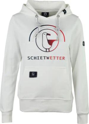Schietwetter Kapuzenpullover Damen Hoodie Tamara modisch,