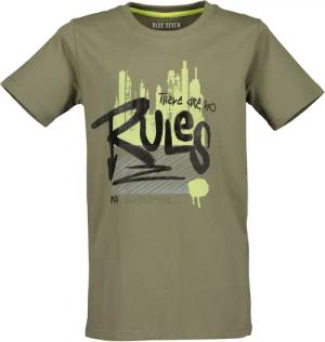 Blue Seven T-Shirt Blue Seven Jungen