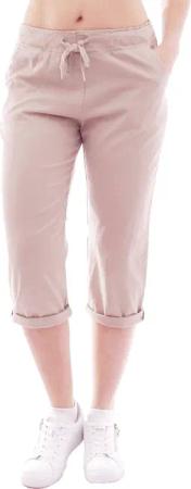 YESET Caprihose YESET Damen Chino Sommer