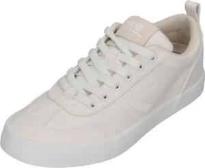 HUB Miami Sneaker White White
