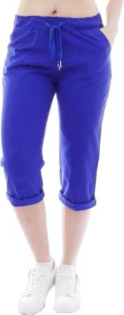 YESET Caprihose YESET Damen Chino Sommer
