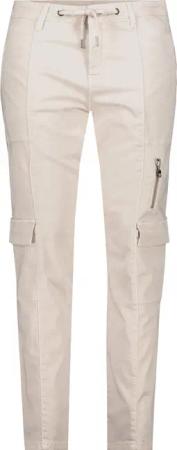 Monari Chinohose Cargohose - Slim Fit