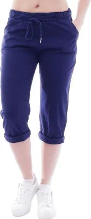 YESET Caprihose YESET Damen Chino Sommer