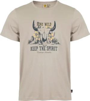 ROADSIGN australia T-Shirt Stay Wild (1,