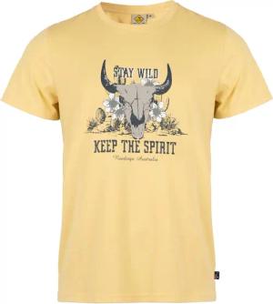 ROADSIGN australia T-Shirt Stay Wild (1,