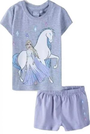 Disney Frozen Shorty kurzer Pyjama Die