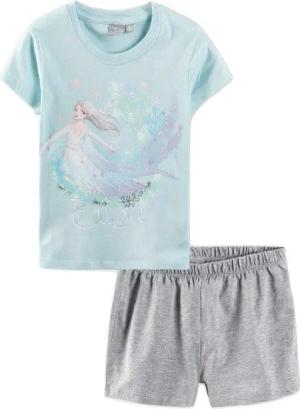 Disney Frozen Shorty kurzer Pyjama Die