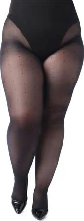 Merry Style Strumpfhose Damen Strumpfhose Plus