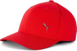 PUMA Baseball Cap Cap Puma Metal