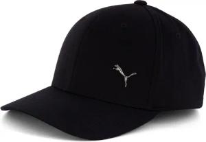 PUMA Baseball Cap Cap Puma Metal