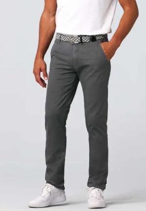MEYER Chinohose ROMA aus Bio-Baumwolle