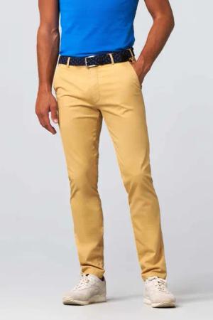 MEYER Chinohose ROMA aus Bio-Baumwolle