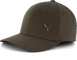 PUMA Baseball Cap Cap Puma Metal