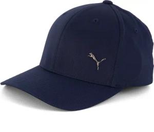 PUMA Baseball Cap Cap Puma Metal