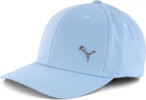 PUMA Baseball Cap Cap Puma Metal