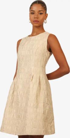 Kraimod Cocktailkleid mit klassischem Schnitt