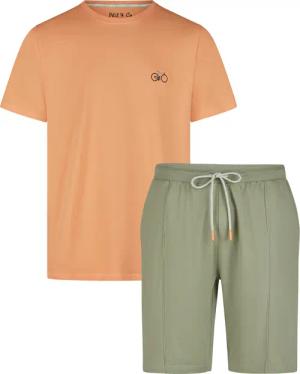 Phil & Co. Shorty Relaxed Style