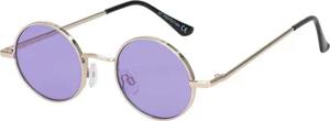 BEZLIT Eyewear Retrosonnenbrille Rund Form Designer