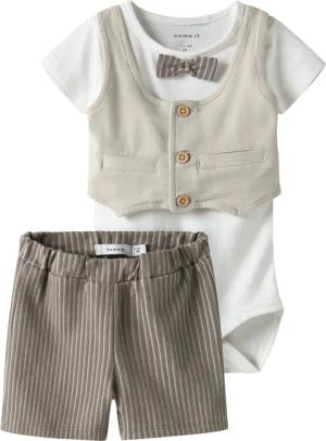 Name It Body NBMHELMAR SHORTS SET