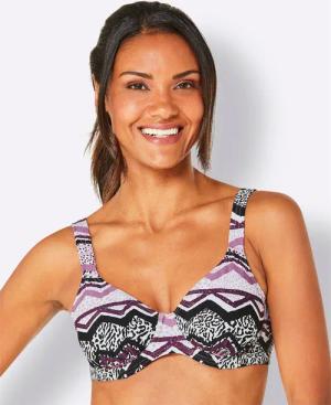 Witt Bügel-Bikini Bikini-Oberteil
