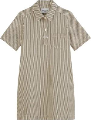 Marc O'Polo DENIM Midikleid Denim Dresses,