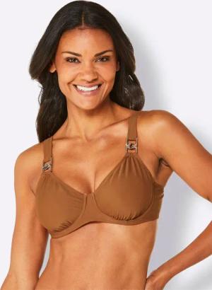 Witt Bügel-Bikini Bikini-Oberteil
