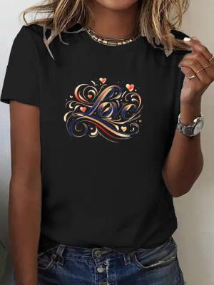 RMK T-Shirt Damen Shirt Top Sommer
