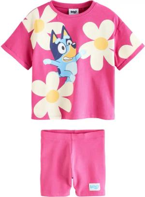 Next T-Shirt & Shorts T-Shirt und