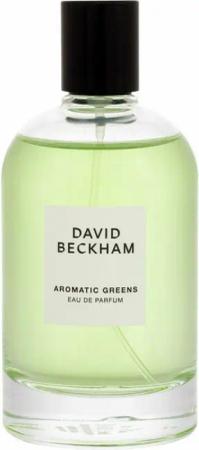 DAVID BECKHAM Eau de Parfum Aromatic