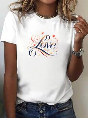 RMK T-Shirt Damen Shirt Top Sommer