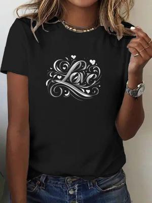 RMK T-Shirt Damen Shirt Top Sommer