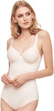 Susa Body Spacer Body mit Bügel
