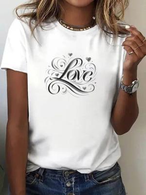 RMK T-Shirt Damen Shirt Top Sommer